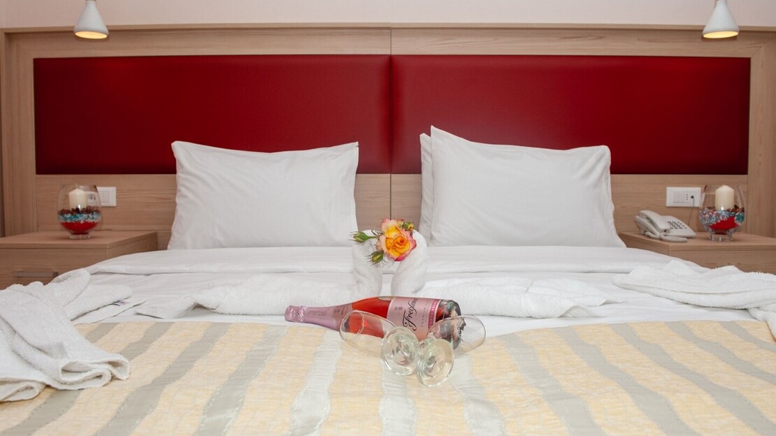 Filerimos Village Hotel